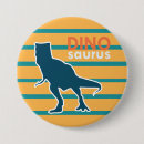 Search for dinosaur badges Colourful