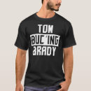 Search for brady tshirts Classic