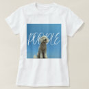 Search for poodle tshirts Retro
