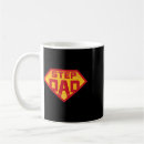 Search for super hero dad mugs Husband