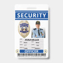 Search for security guard Employee