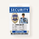 Search for guard id badges Employee
