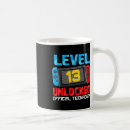 Search for 13 birthday mugs Gamer