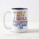 Search for engineer good with math mugs Engineering