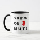 Search for mute mugs 2020