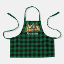 Search for raccoon aprons For kids