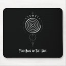 Search for witch mousepads Symbol