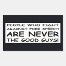 Search for good guys stickers Military