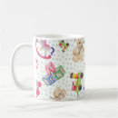 Search for rocking horse mugs Teddy bear
