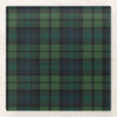 Search for fabric coasters Tartan