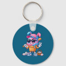 Search for bunny easter key rings Cool