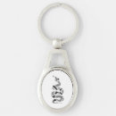 Search for snake key rings Grey