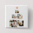 Search for christmas tree badges Star