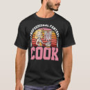 Search for fantasy chef Fun
