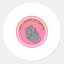Search for cat design stickers Catmom