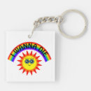 Search for macabre key rings Funny