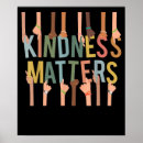 Search for bullys posters Kindness