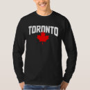 Search for toronto maple leafs tshirts Canadian