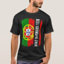 Search for portuguese grandpa tshirts Portugal