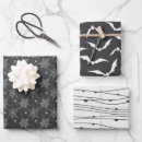 Search for halloween baby shower wrapping paper Bats