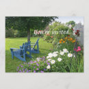 Search for the yard invitations Backyard
