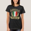 Search for lucca tshirts Tuscany