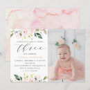 Search for 3rd invitations Flowers