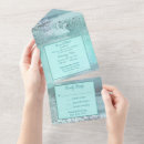 Search for blue swans wedding invitations Wildlife