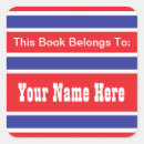Search for owner bookplates Books