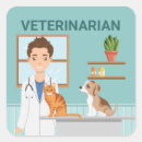 Search for hospital stickers Veterinarian