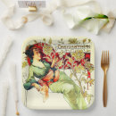 Search for art nouveau plates Woman