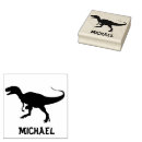 Search for dinosaur rubber stamps Back to school