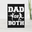 Search for fathers passing cards Soccer life