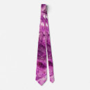 Search for amethyst ties Elegant