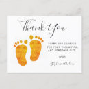 Search for thank you baby shower invitations Modern