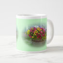 Search for basket mugs Birthday
