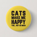 Search for cat quotes badges Cats