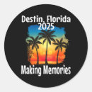 Search for vacation destination stickers Beach bound