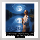 Search for divination posters Moon