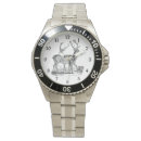 Search for deer watches Animal