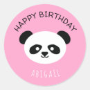 Search for panda stickers Animal