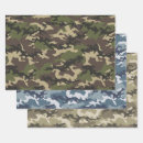 Search for christmas camo wrapping paper Birthday