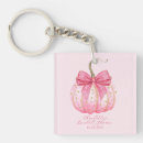 Search for game food key rings Coquette