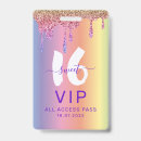 Search for rainbow sweet 16 invitations 16th birthday