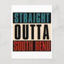 Search for south bend Indiana state