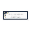 Search for blush navy blue wedding stickers Bridal shower