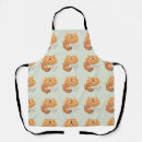 Search for orange aprons Humour