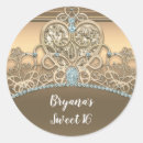 Search for tiara princess stickers Diamonds