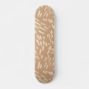 Search for tans skateboards Cream