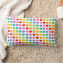 Search for mini cushions Hearts